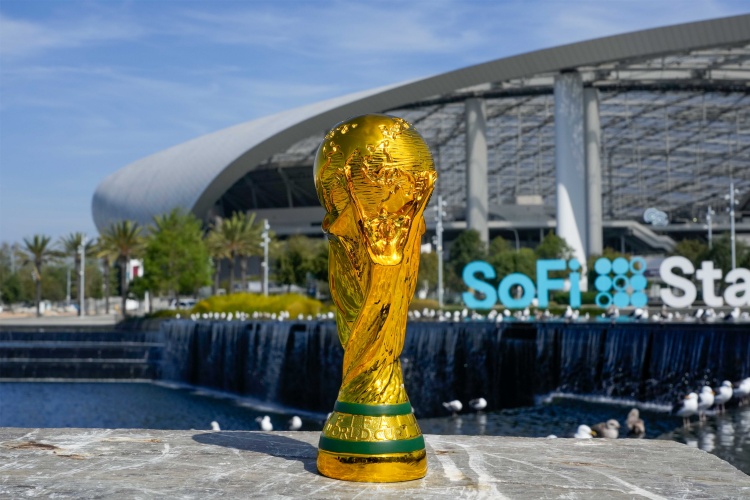 三因素叠加:2026世界杯成史上最复杂赛事 温差海拔飞行三重考验 三因素叠加:2026世界杯成史上最复杂赛事 温差海拔飞行三重考验
