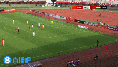 U23国足半场0-0塔吉克斯坦:向余望两度造险,鲍盛鑫上抢封堵险破门 U23国足半场0-0塔吉克斯坦:向余望两度造险,鲍盛鑫上抢封堵险破门