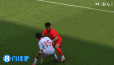U23国足半场0-0塔吉克斯坦:向余望两度造险,鲍盛鑫上抢封堵险破门 U23国足半场0-0塔吉克斯坦:向余望两度造险,鲍盛鑫上抢封堵险破门