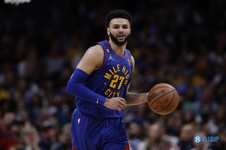 穆雷：前17投全铁曾让我怀疑自己是否适合NBA