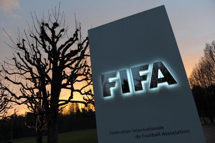 八天砍38.8万条辱骂信息，FIFA清网速度已超卡塔尔全程