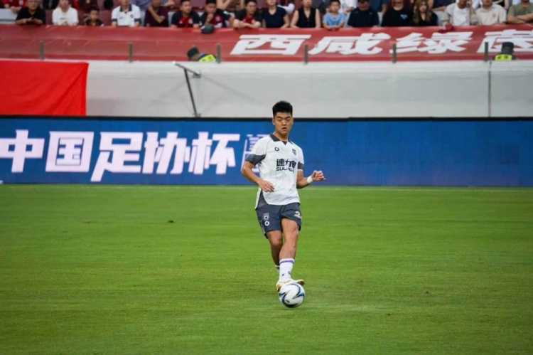 点球淘汰浙江，陕西联合晋级足协杯十六强