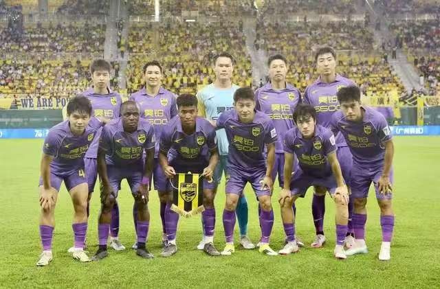 广州豹1-2不敌卫冕冠军 廖均健坦承差距但强调拼劲