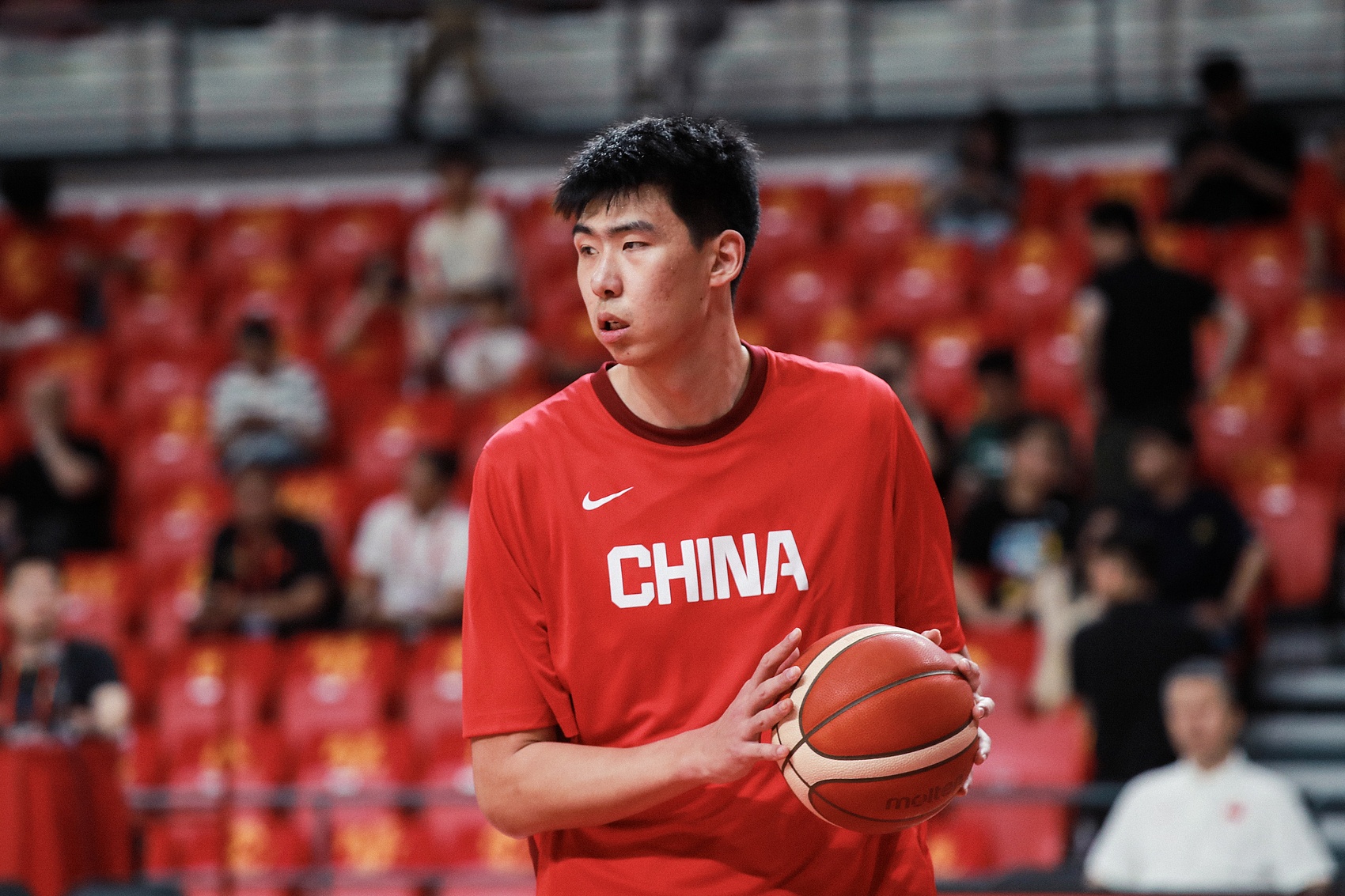 徐昕基本敲定Excel Sports 旗下含约基奇 徐昕基本敲定Excel Sports 旗下含约基奇