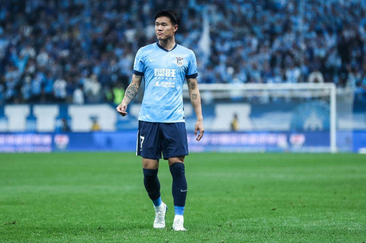李昂租借三镇半年：海港旧将再赴武汉