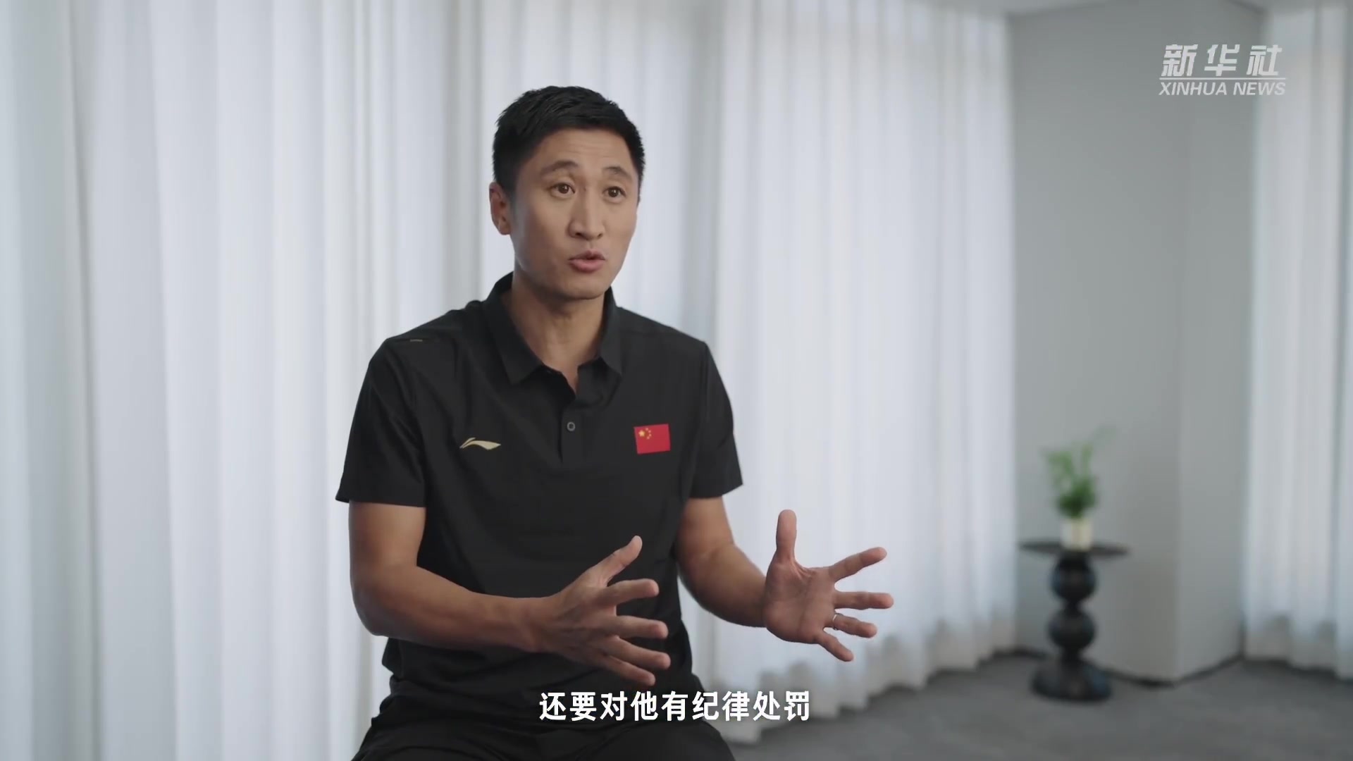 马宁自述:干的就是得罪人的活,网暴已习惯,转一分钱骂一段话