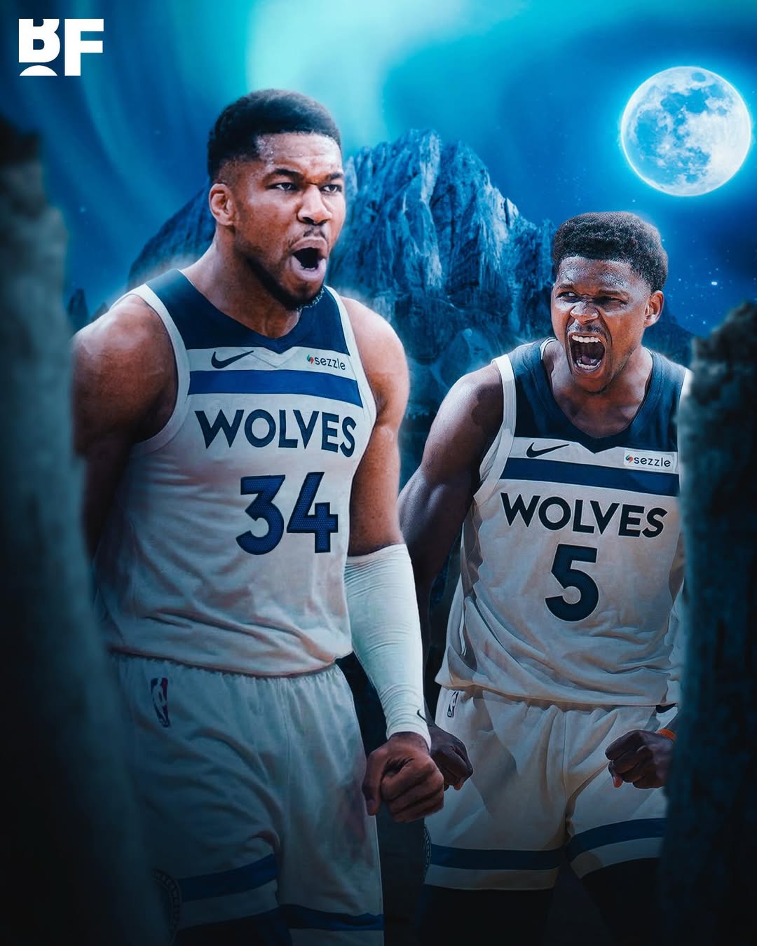 森林狼二次试探字母哥交易 雄鹿开价比二月更高 森林狼二次试探字母哥交易 雄鹿开价比二月更高