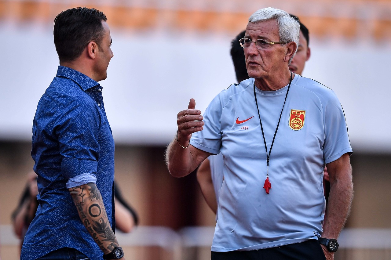 乌兹别克队医揭秘:卡帅在意大利不受认可是偏见,球员水平强于中超 乌兹别克队医揭秘:卡帅在意大利不受认可是偏见,球员水平强于中超