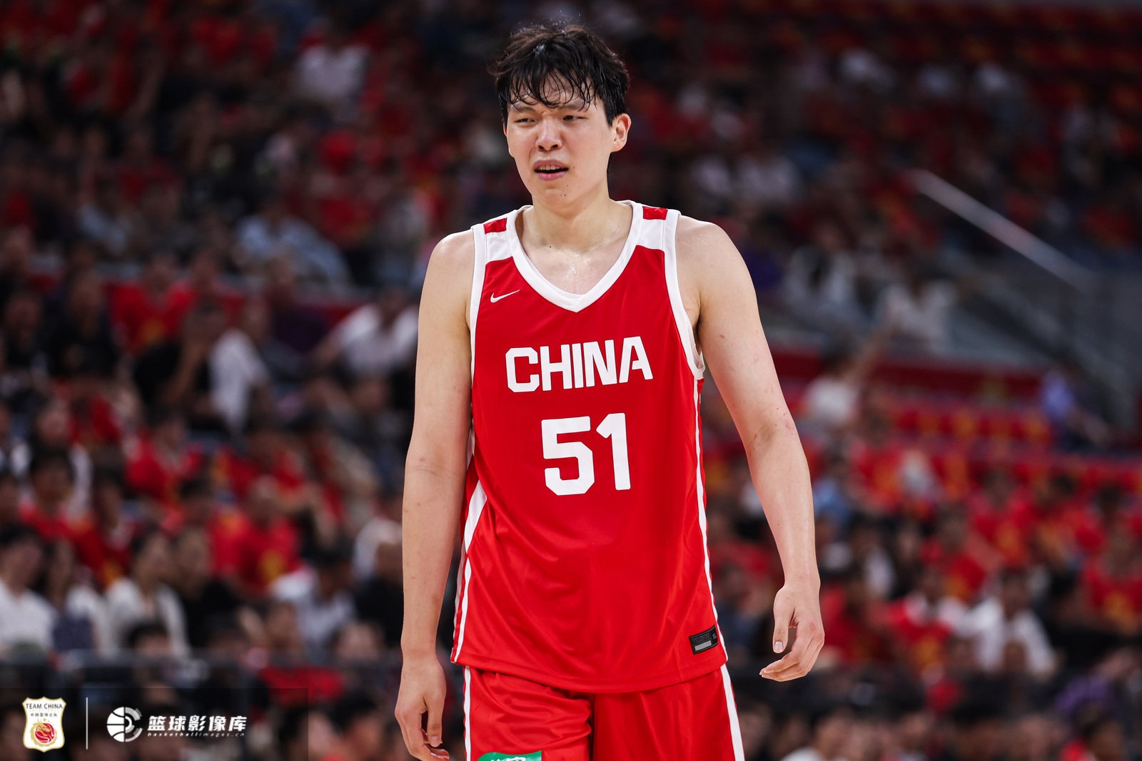 杨瀚森17分钟10+5，正负值-4凸显使用难题——王兆丰点出男篮第二阶段命门