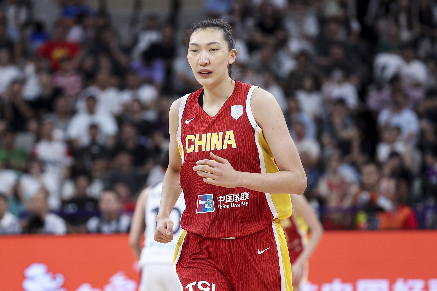 韩旭再战WNBL,杨舒予王思雨同期加盟 韩旭再战WNBL,杨舒予王思雨同期加盟