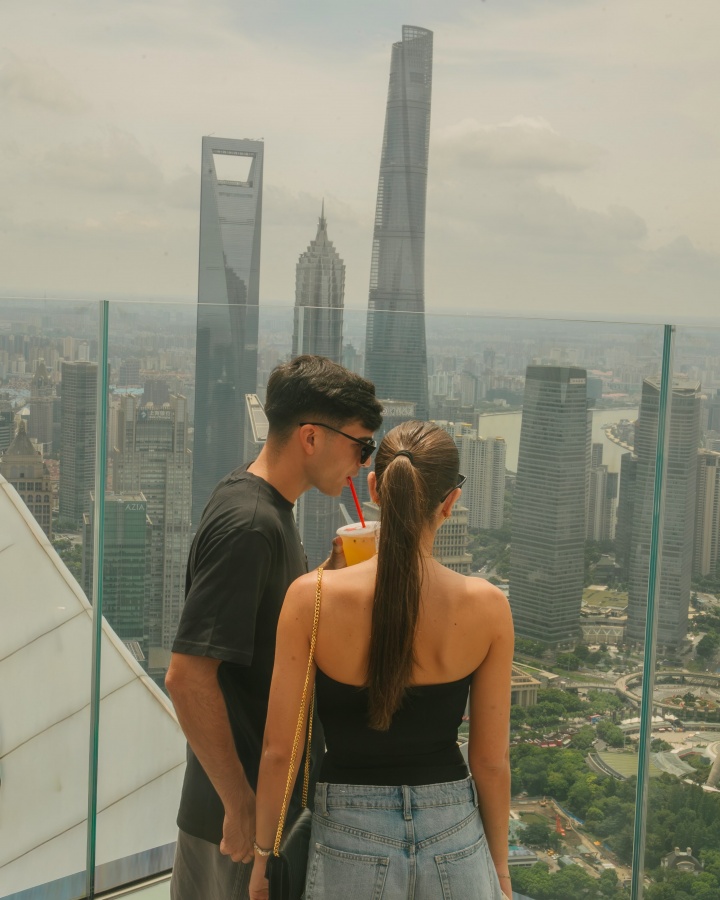 佩德里社媒总结中国行：三站打卡，拼音致谢