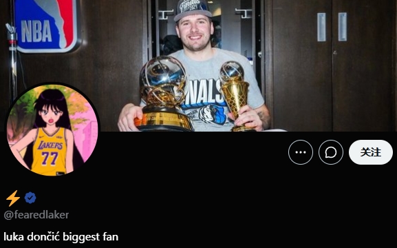 浓眉辟谣与詹姆斯合练少,和东契奇女球迷互怼:你整天闲得没事干 浓眉辟谣与詹姆斯合练少,和东契奇女球迷互怼:你整天闲得没事干