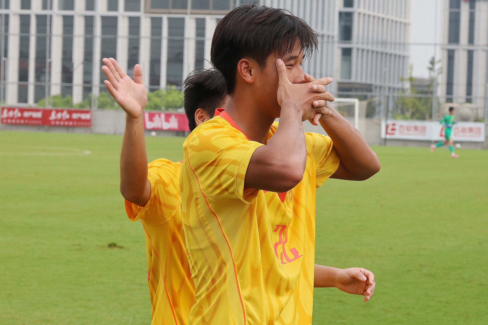 东京FC对阵町田泽维亚集锦