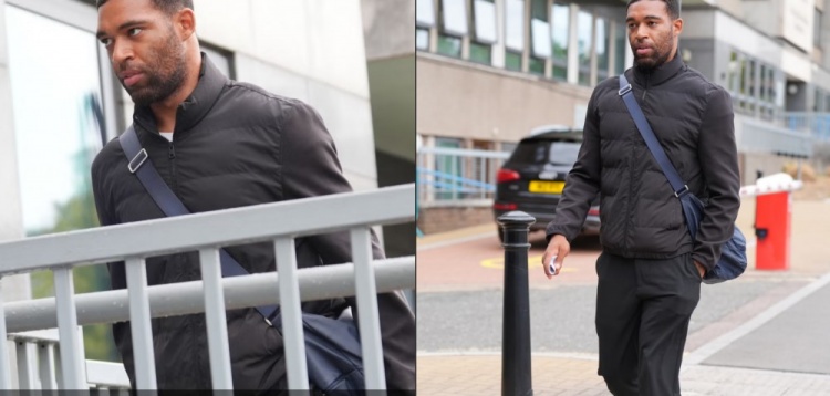英媒:利物浦旧将乔丹·伊比承认袭击前女友,但免于监禁 英媒:利物浦旧将乔丹·伊比承认袭击前女友,但免于监禁
