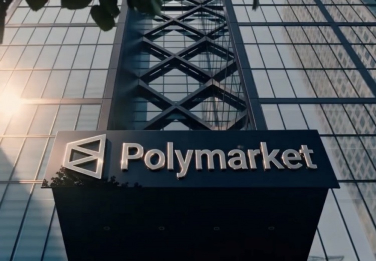 美媒:詹姆斯与预测平台Polymarket的合作将聚焦于橄榄球赛事 美媒:詹姆斯与预测平台Polymarket的合作将聚焦于橄榄球赛事