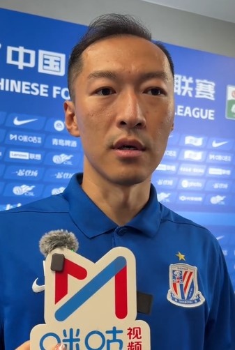 吴曦谈入选亚运队:会按主教练要求做,尽量帮助球队取得好成绩 吴曦谈入选亚运队:会按主教练要求做,尽量帮助球队取得好成绩