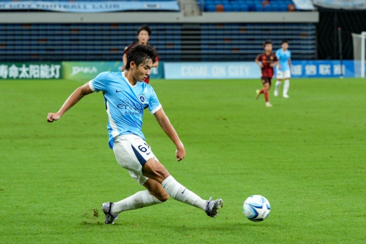 【战报】屡造险情难改比分,深圳新鹏城U20憾负陕西联合U20 【战报】屡造险情难改比分,深圳新鹏城U20憾负陕西联合U20