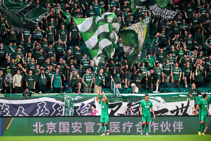 沪媒:亚冠专属外援只是战术补丁,本土球员能力是更根本的命题 沪媒:亚冠专属外援只是战术补丁,本土球员能力是更根本的命题