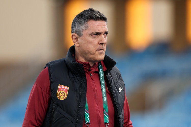 能否再取胜?年初U23亚洲杯半决赛战越南大轮换,U23国足3-0胜 能否再取胜?年初U23亚洲杯半决赛战越南大轮换,U23国足3-0胜