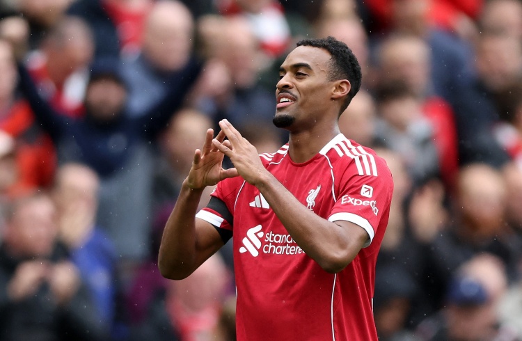 TA:赫拉芬与索博搭档效果太差,前者已丢掉主力 后者则很难撼动 TA:赫拉芬与索博搭档效果太差,前者已丢掉主力 后者则很难撼动