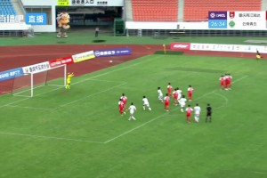 06月06日 中冠曲靖赛区第3轮 重庆瀚达 VS 云南青丘 全场录像【全场录像+集锦】