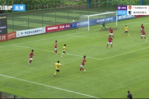 06月09日 中冠区域晋级赛第2轮 广东晨星创尔特 VS 泰州早茶黑马 全场录像【全场录像+集锦】