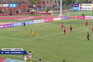 06月12日 中冠区域晋级赛第3轮 四川叁壹捌重龙 VS 重庆瀚达 全场录像【全场录像+集锦】