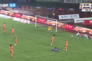 06月12日 东北超第2轮 哈尔滨队 VS 呼和浩特队 全场录像【全场录像+集锦】
