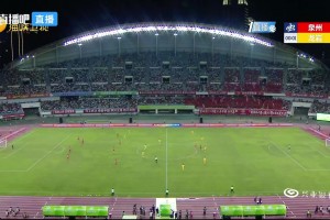06月13日 闽超第7轮 泉州队 VS 龙岩队 全场录像【全场录像+集锦】