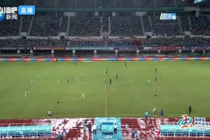 06月14日 闽超第7轮 南平队 VS 三明队 全场录像【全场录像+集锦】