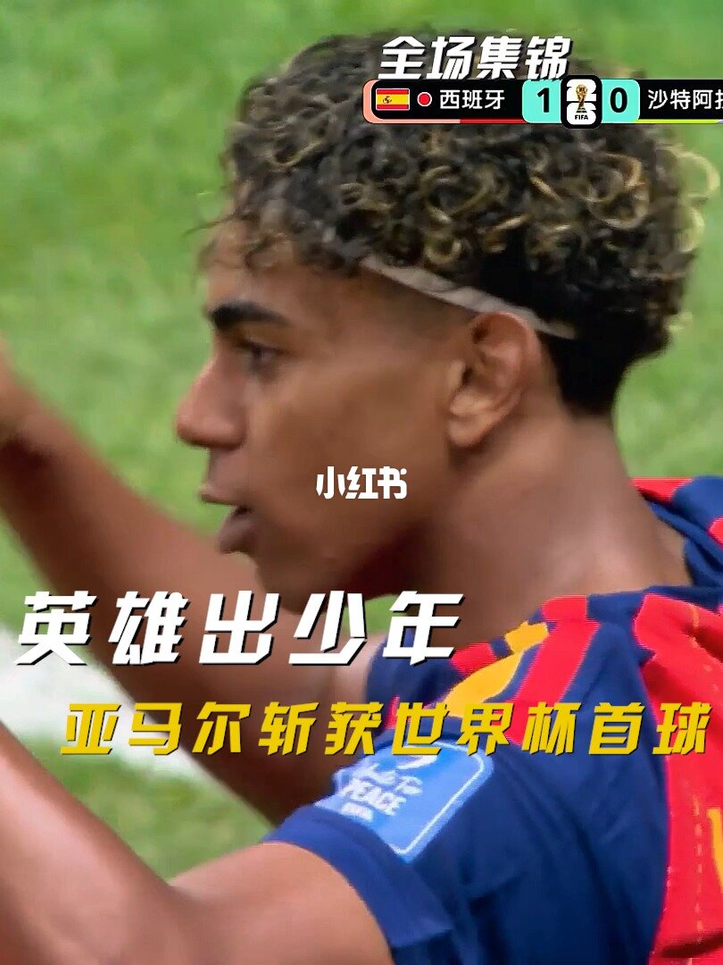 06月22日 世界杯小组赛H组第2轮 西班牙vs沙特 全场录像【全场录像+集锦】
