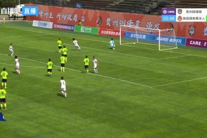 06月23日 中冠附加赛第一轮 贵州栩烽棠 VS 渭南西北青年人 全场录像【全场录像+集锦】