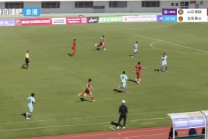 06月25日 中冠附加赛第一轮 山东球探 VS 北京勇士 全场录像【全场录像+集锦】