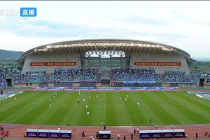 06月27日 东北超第3轮 呼和浩特队 VS 通辽队 全场录像【全场录像+集锦】
