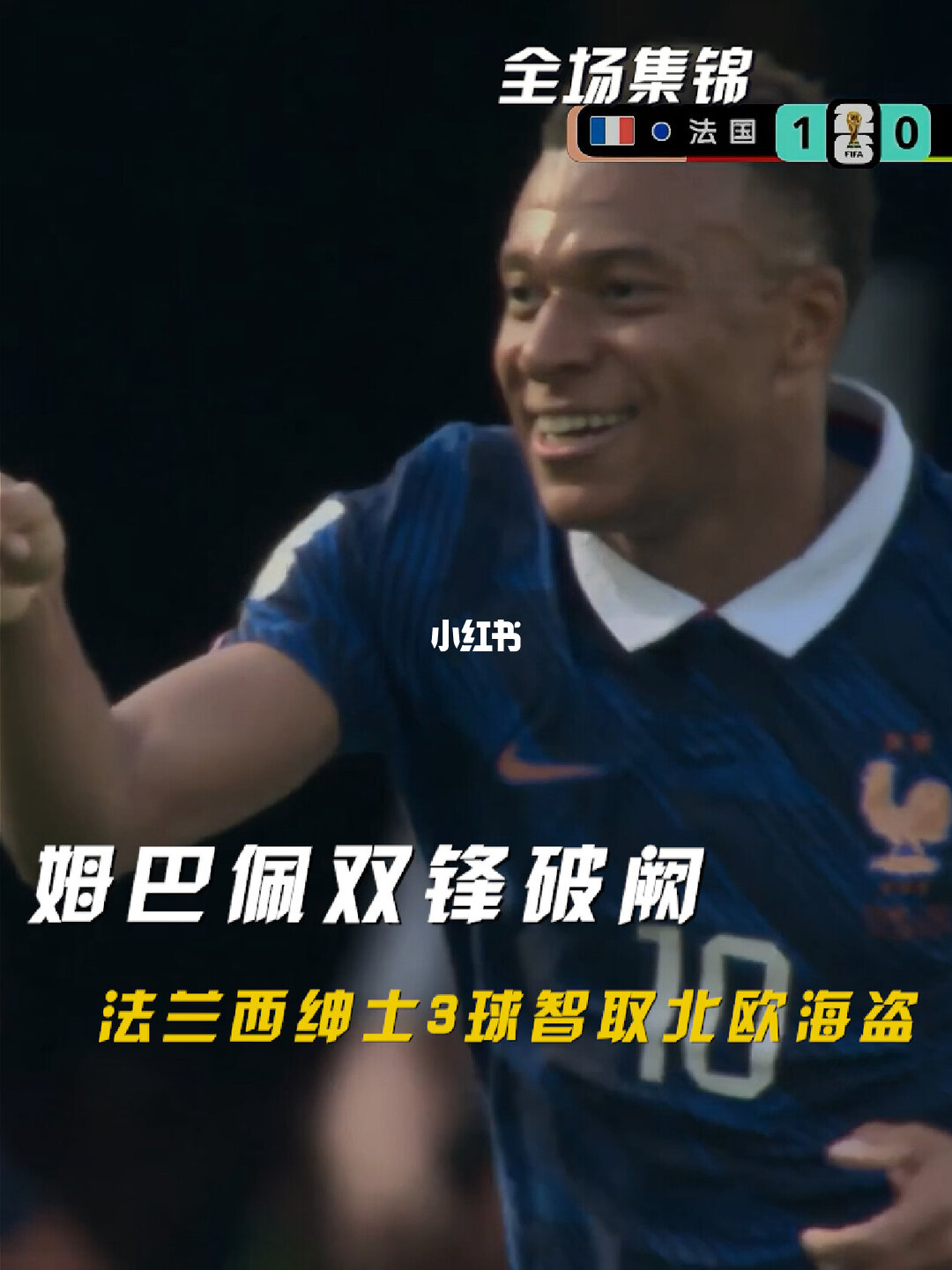 07月01日 世界杯1/16决赛 法国vs瑞典 全场录像【全场录像+集锦】