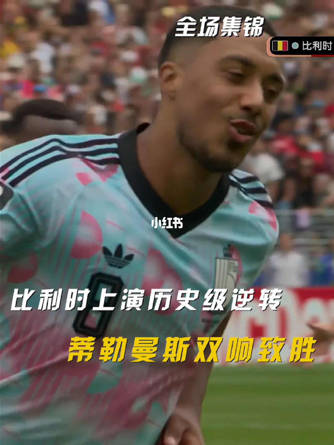 07月02日 世界杯1/16决赛 比利时vs塞内加尔 全场录像【全场录像+集锦】