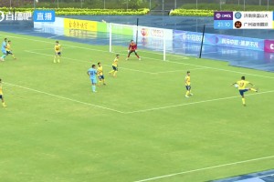 07月03日 中冠附加赛第一轮 济南泉盛山大 VS 广州海珠醒派 全场录像【全场录像+集锦】