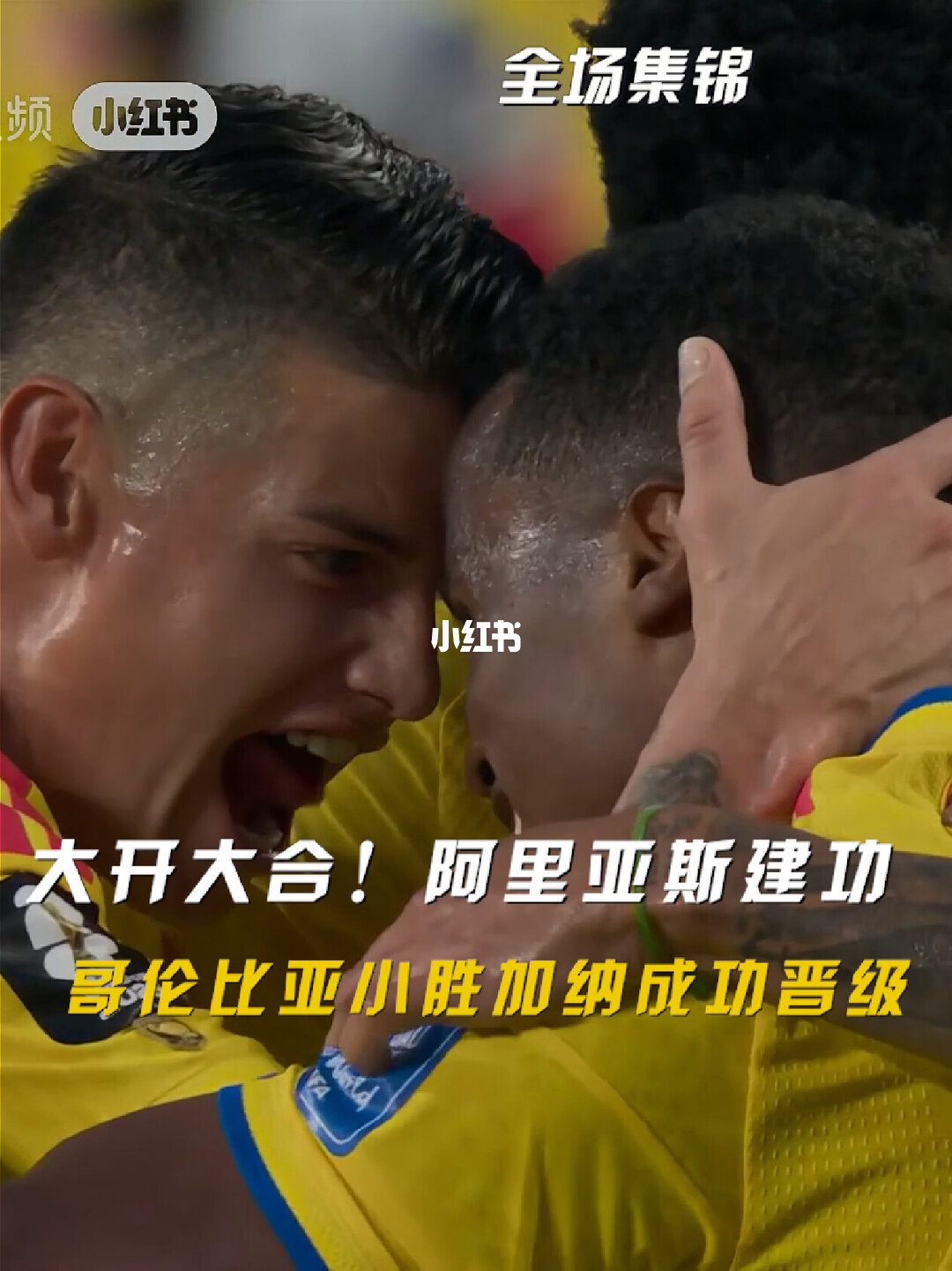 07月04日 世界杯1/16决赛 哥伦比亚vs加纳 全场录像【全场录像+集锦】