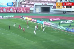 07月04日 中甲第13轮 延边龙鼎 VS 定南赣联 全场录像【全场录像+集锦】