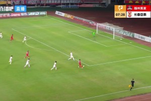 07月05日 中甲第13轮 梅州客家 VS 长春亚泰 全场录像【全场录像+集锦】