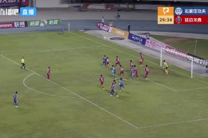 07月17日 中甲第15轮 石家庄功夫 VS 延边龙鼎 全场录像【全场录像+集锦】