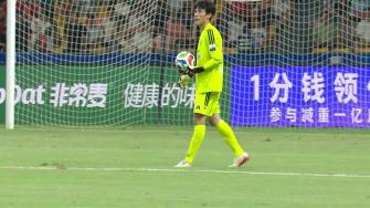 07月18日 苏超第7轮 南通队 VS 扬州队 全场录像【全场录像+集锦】