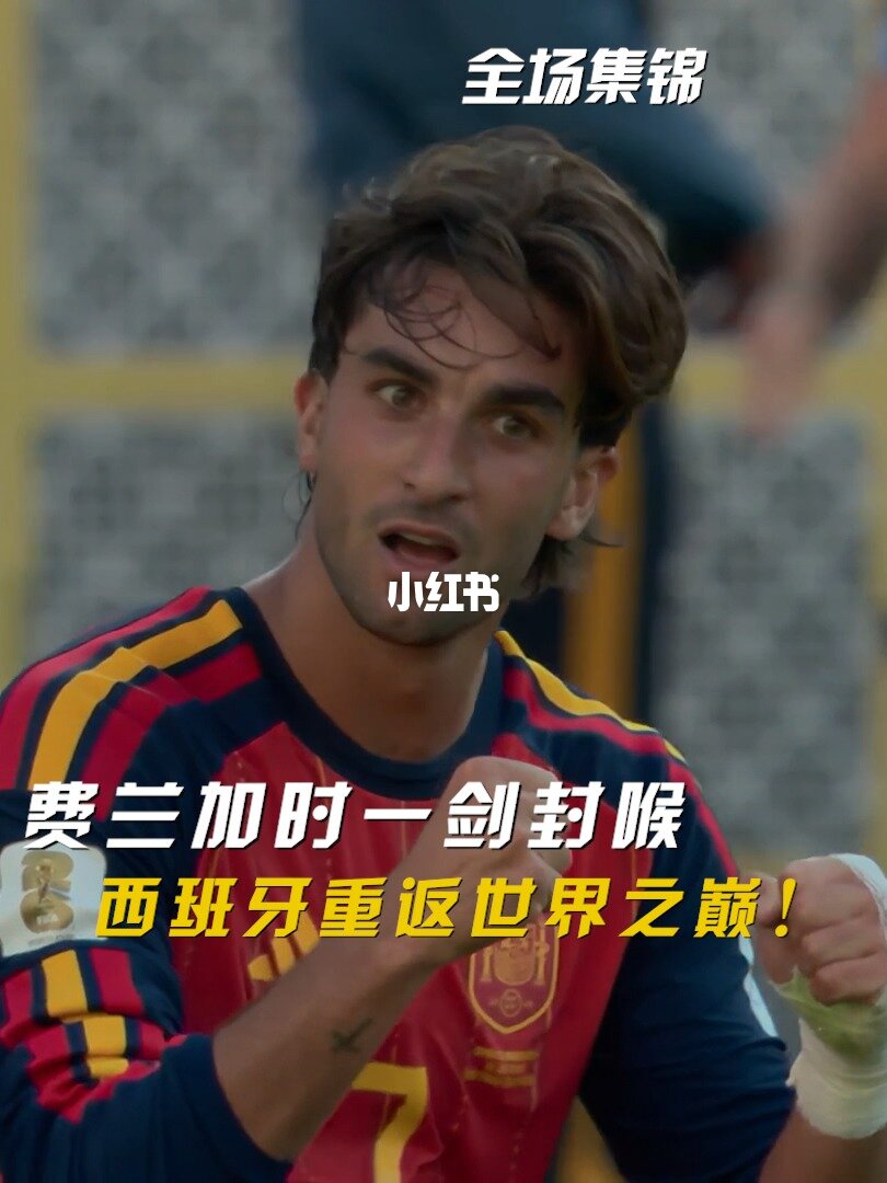 07月20日 世界杯决赛 西班牙vs阿根廷 全场录像【全场录像+集锦】