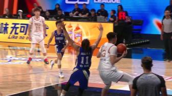 08月04日 亚洲大学生篮球联赛小组赛 延世大学 VS 北京大学 全场录像【全场录像+集锦】
