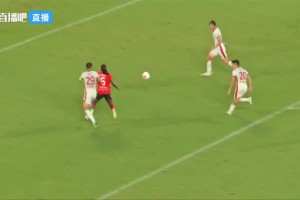 08月08日 中甲第18轮 苏州东吴 VS 长春亚泰 全场录像【全场录像+集锦】
