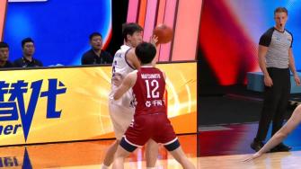 08月11日 亚洲大学生篮球联赛季军赛 早稻田大学 VS 清华大学 全场录像【全场录像+集锦】