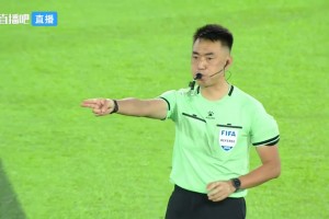 08月15日 东北超小组赛第7轮 通辽队 VS 延边队 全场录像【全场录像+集锦】