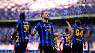08月23日 意甲第1轮 国际米兰vs蒙扎 全场录像【全场录像+集锦】