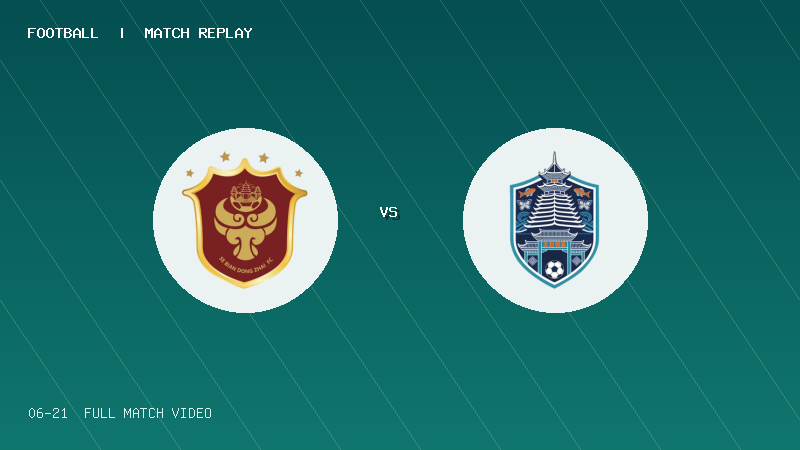 06月21日 贵州村超小组赛 色边村 VS 大利侗寨村 全场录像【全场录像+集锦】