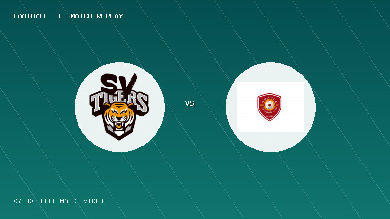 07月30日 2034杯 硅谷老虎 VS 新泽西华夏精英小将 全场录像【全场录像+集锦】